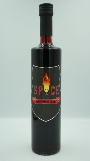 Spice, Strawberry Chilli 70cl x6