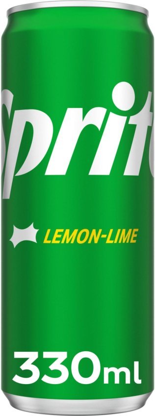 Sprite Dosen 33cl x24