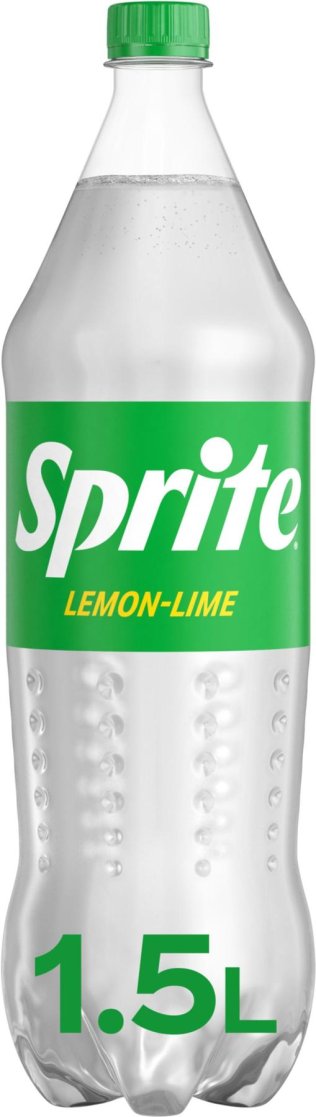 Sprite PET Schrumpfpack 150cl x6