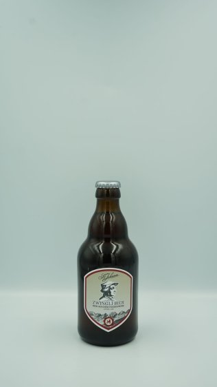 St. Johann Zwingli 15er Harass 33cl x15