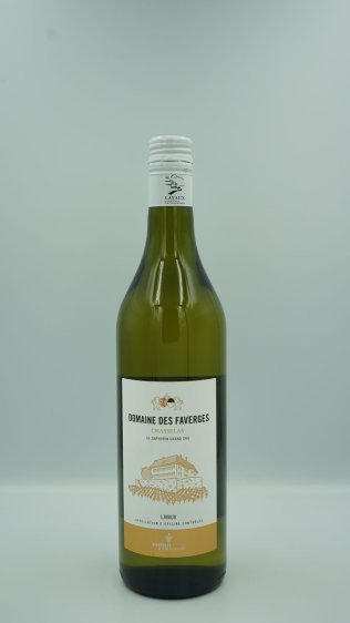St. Saphorin, Domaine Faverge, Lavaux AOC 75cl x6
