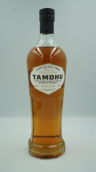 Tamdhu 12J 70cl x6