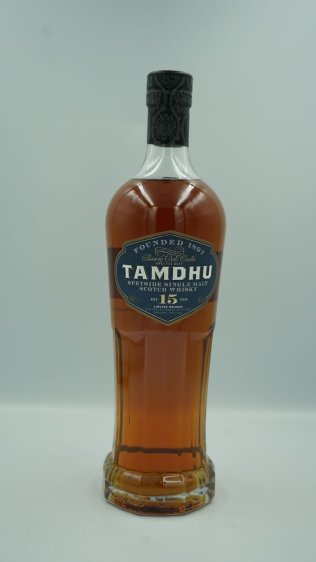 Tamdhu 15 J 70cl x6