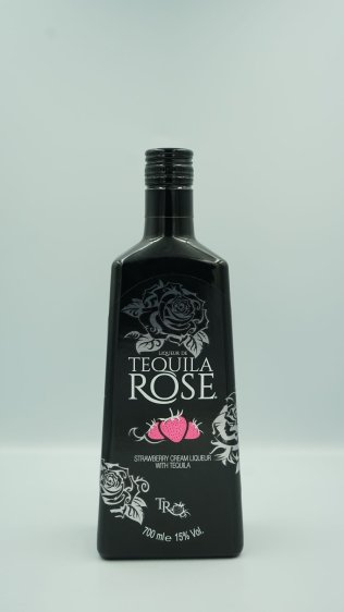 Tequila Rose 70cl x6