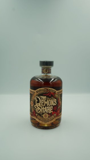 The Demon's Share 12 yo 70cl x6