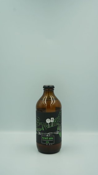 Trail Ale, session IPA, Brauerei Sohnemann 35cl x24
