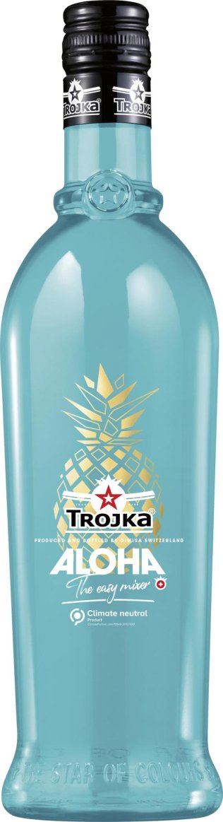 Trojka Aloha 70cl x6