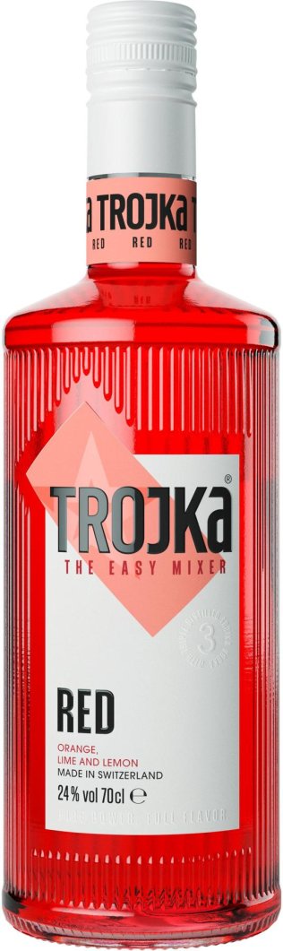 Trojka Red 70cl x6