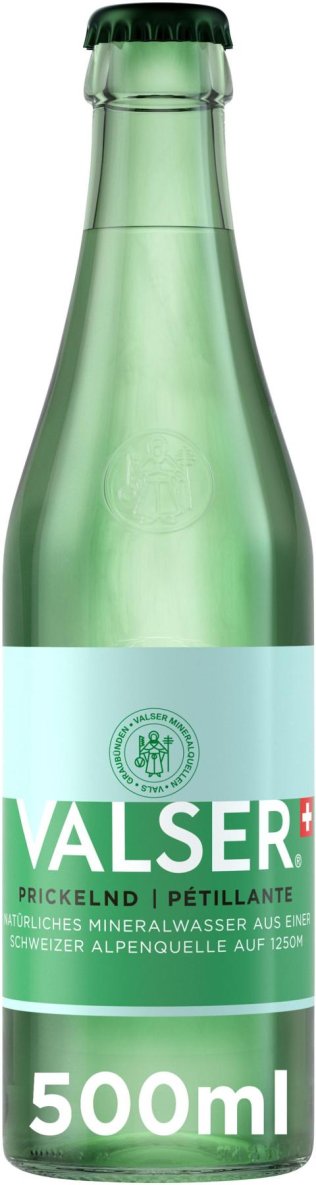 Valser Classic Glas 50cl x20