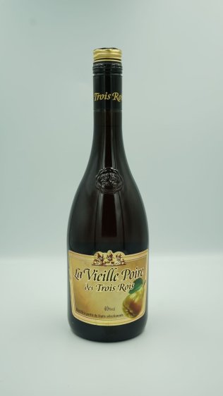 Vieille Poire des "Trois Rois" 70cl x6
