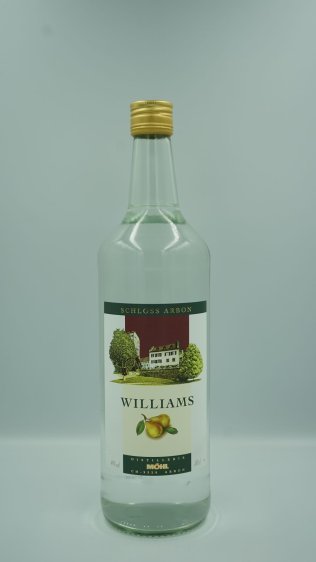 Williams Schloss Arbon 100cl x6