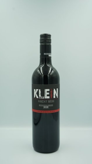 Zweigelt DAC Neusiedlersee, Jacqueline Klein 75cl x6