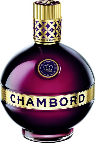 Chambord Royale de France Black Rasberry Liqueur 50cl x6