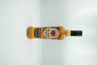 Bacardi Oakheart 70cl x6