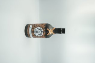 Bermontis, fruchtiger Kräuterlikör 300cl