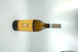 Feudo Arancio Chardonnay, Sicilia DOC 75cl x6