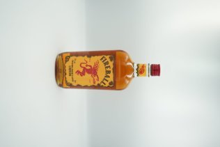 Fireball Cinnamon & Whisky Flavour Liqueur 70cl x6