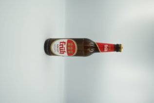 Früh Kölsch Mw 50cl x20