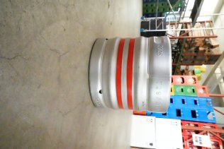 Guinness KEG 30 lt. 30l