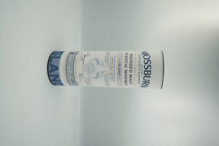 Mossburn Signature Casks No. 1, Island Blended Malt Scotch W 70cl x6