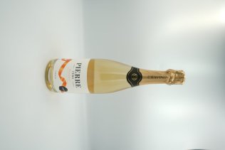 Muscat Sparkling Pierre Zéro, alkoholfrei 0% 75cl x6
