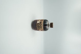 Noss & Bire Likör 37.5000cl x6