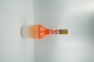 Peach Tree 70cl x6
