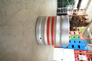 Rye River IPA KEG 30 lt. 30l