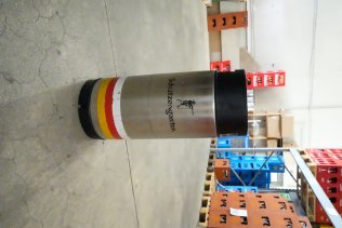 Schützengarten Lager hell Container 20 lt. 20l