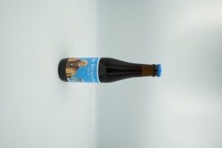 St. Bernardus Abt 12 MW, Obergärig Dunkel, Belgien 33cl x24