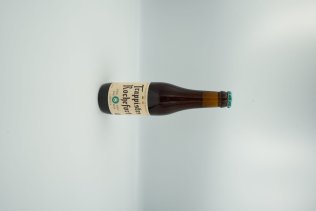 Trappistes Rochefort 8 MW, Obergärig Dunkel, Belgien 33cl x24