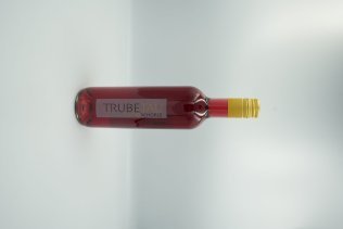 TRUBETAU rot, Traubenschorle alkoholfrei 50cl x15