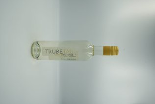 TRUBETAU weiss, Traubenschorle alkoholfrei 50cl x15