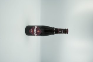 Westmalle Dubbel MW, Obergärig Dunkel, Belgien 33cl x24