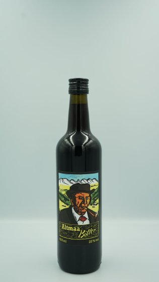 Altmaa Bitter 50cl x6