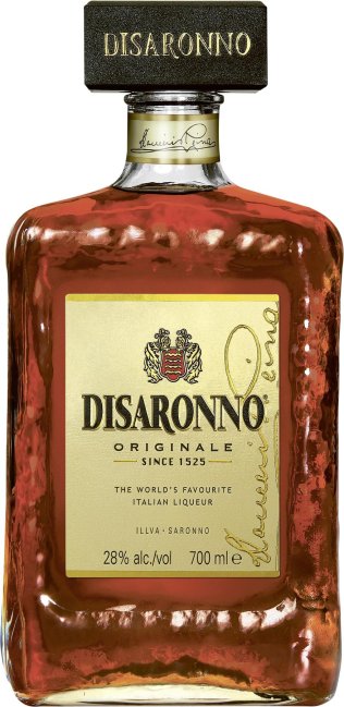 Amaretto Disaronno 70cl x6