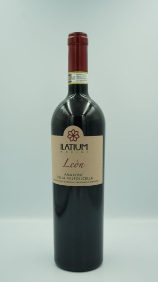 Amarone Campo Leòn,  Valpolicella Superiore DOCG 75cl x6
