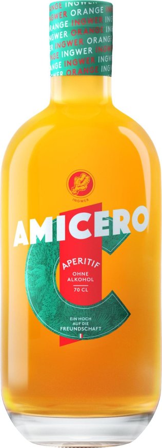 Amicero Aperitiv 70cl