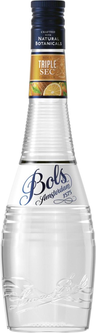 Bols, Triple Sec 70cl x6