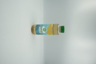 Churfirsten Eistee Alpenkräuter Bio 50cl x12