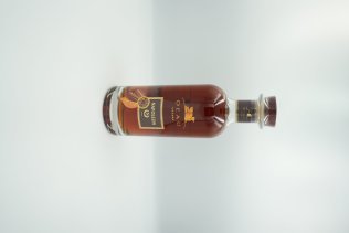 Cognac Deau Napoleon, Cigar Blend 70cl x6