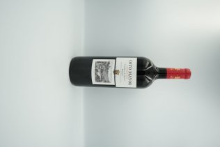 Coto Mayor Crianza Rioja DOCa, tinto Magnum 150cl x6