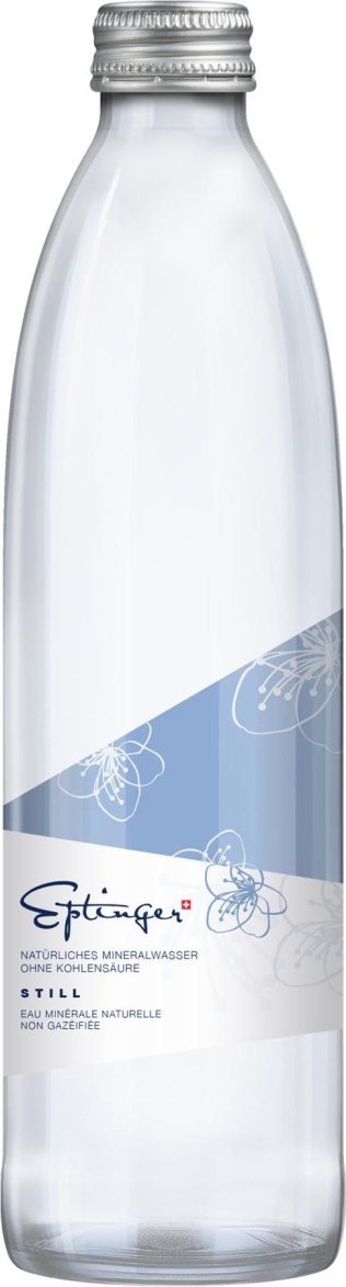 Eptinger blau Glas 100cl x12