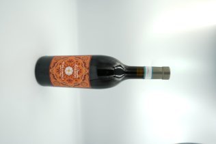 Feudo Arancio Nero d'Avola, Sicilia DOC 75cl x6
