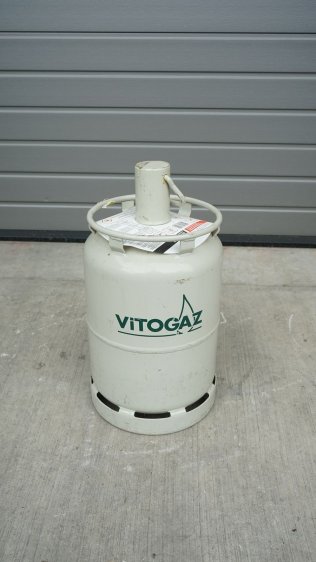 Gas Propan 10.5 kg