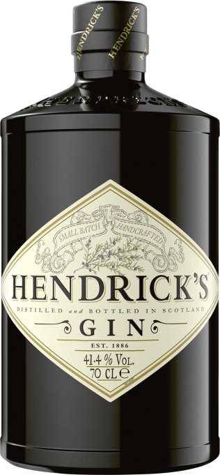 Gin Hendrick's 70cl x6