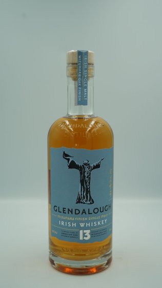 Glendalough, Pot Still, Irish Oak Cask 70cl x6