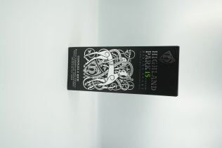 Highland Park Viking Heart 15 J 70cl x6