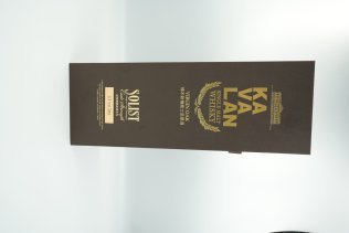 Kavalan Solist, Virgin Oak 70cl x6