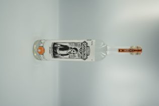 Los Siete Misterios Mezcal Doba-Yej 70cl x6